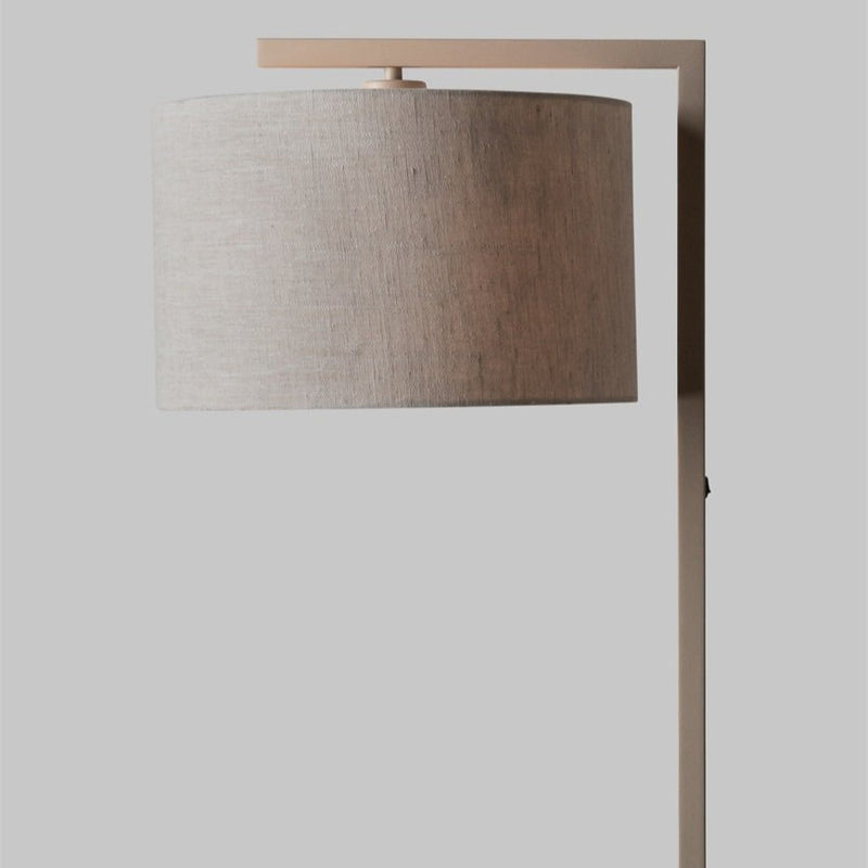 Lampadaire Boston Lin Foncé 3220