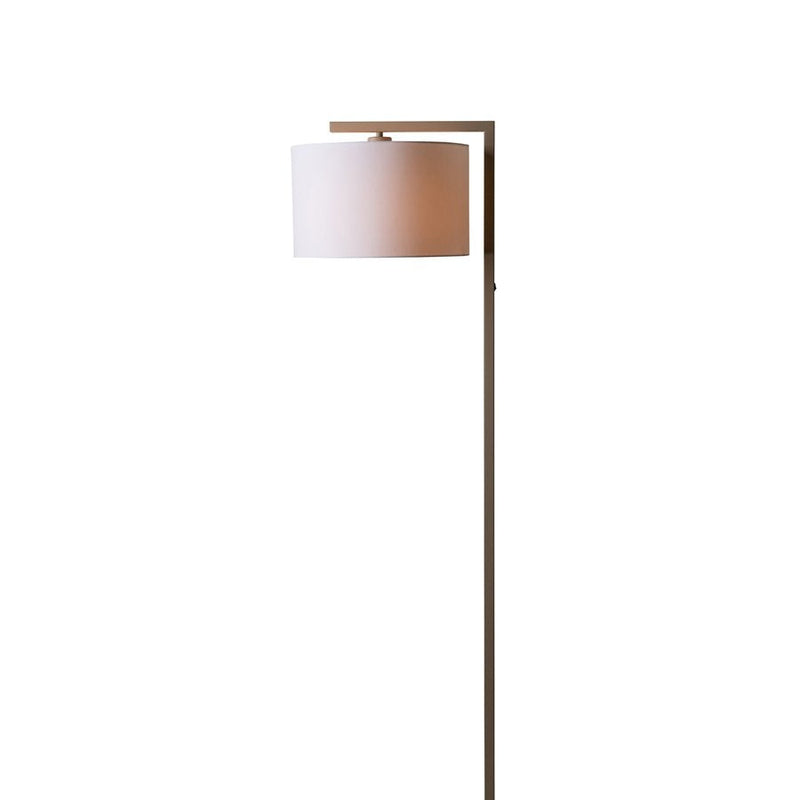 Lampadaire Boston Blanc 3220