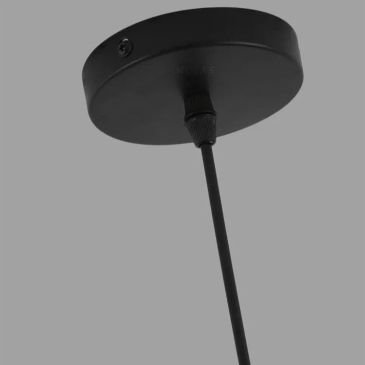 Suspension Verre Double Nordique