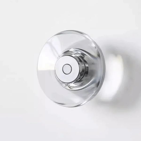 Applique Murale Italienne LED Circulaire