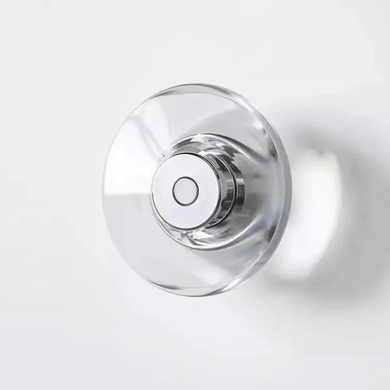 Applique Murale Italienne LED Circulaire
