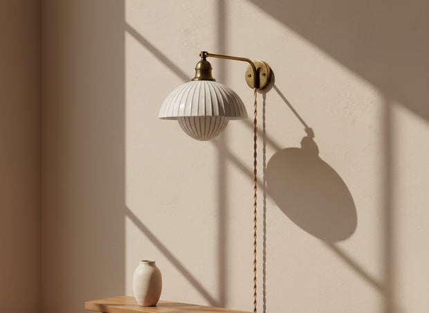 <h2>Weiße Keramik</h2>