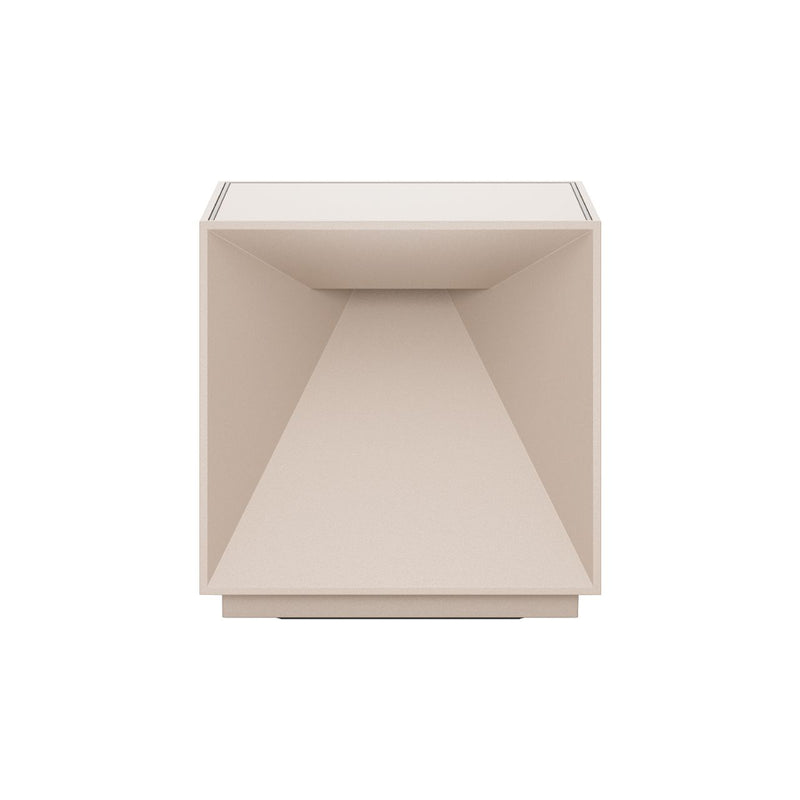 Lampe de Table LED Sans Fil Nutalis Beige