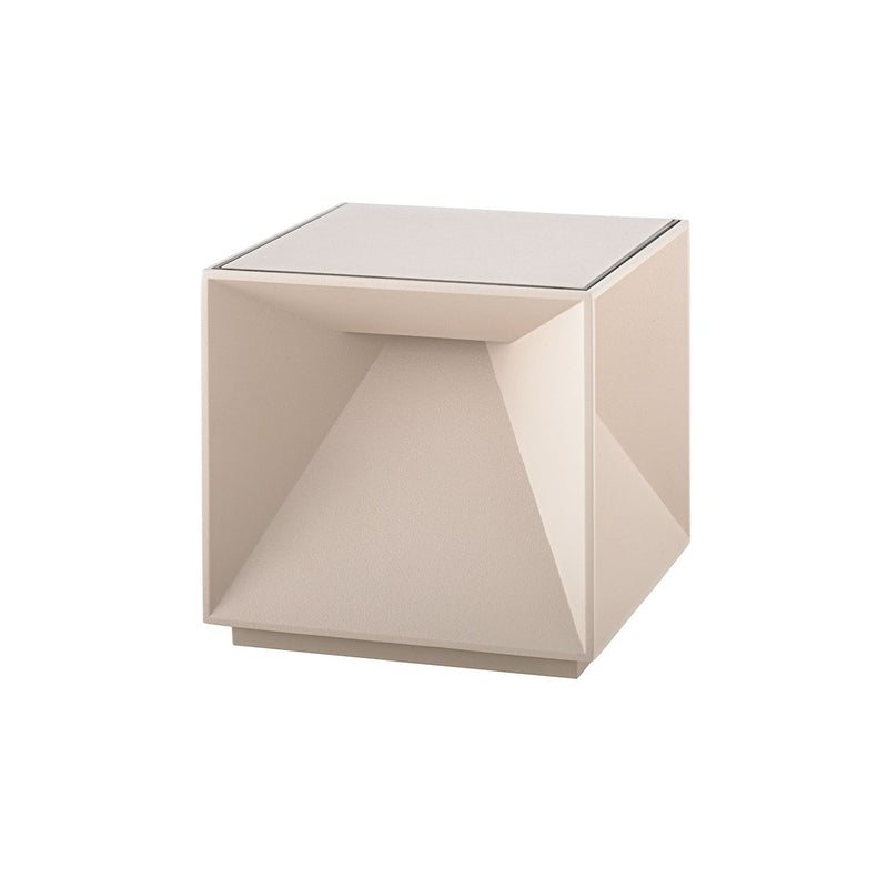 Lampe de Table LED Sans Fil Nutalis Beige