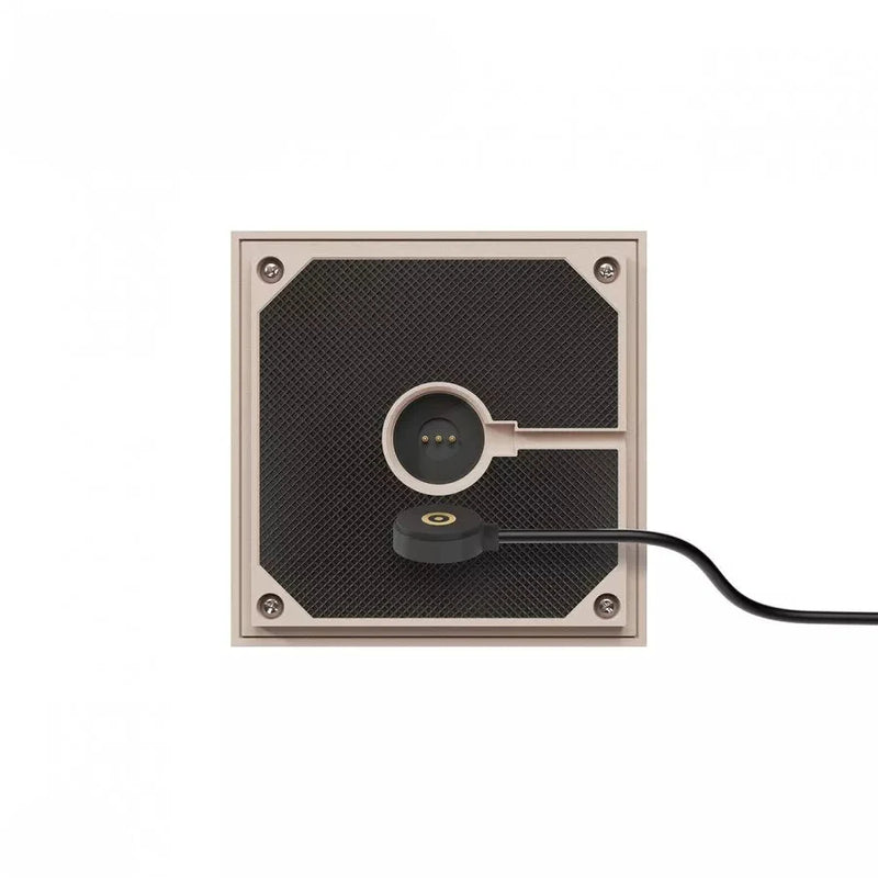 Lampe de Table LED Sans Fil Nutalis Beige